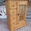 Credenza a cassetti Cod. 3245