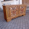 Credenza dipinta Cod. 3283