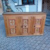 Credenza con ante Cod. 3278