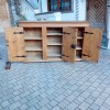 Credenza con ante Cod. 3278