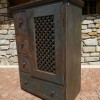 Credenza da cucina cod. 96