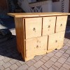 Credenza con cassetti Cod. 3270